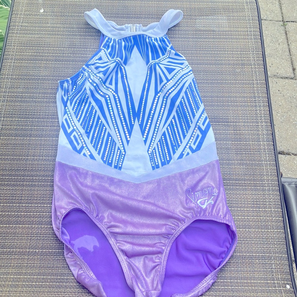GK Adult Medium Simone replica Leo.